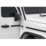 Elektrické autíčko Mercedes Benz G63 AMG XXL strong - biele